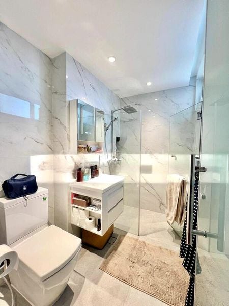 HILLCREST ARCADIA 12