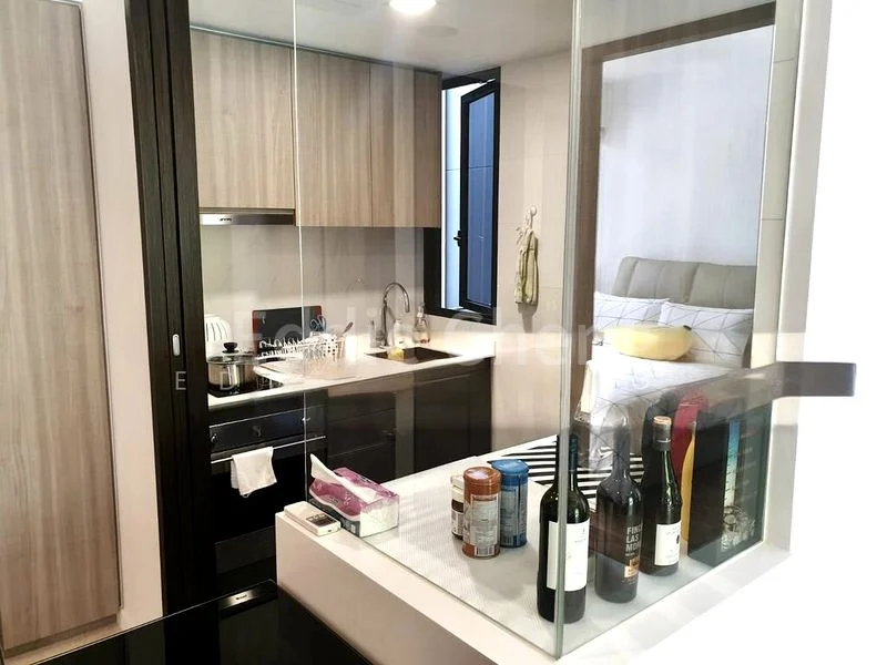 BOTANIQUE AT BARTLEY 2