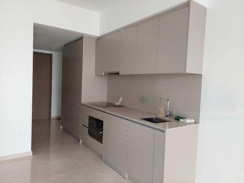 SEASIDE RESIDENCES 4