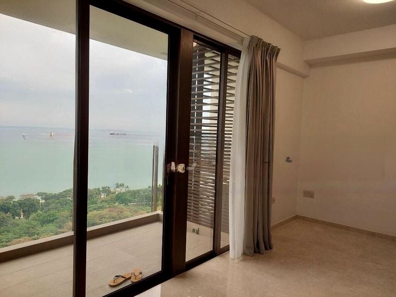 SEASIDE RESIDENCES 5