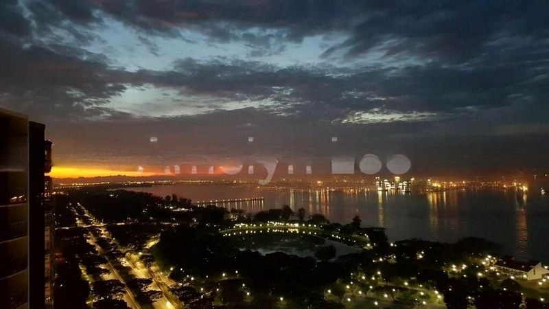 SEASIDE RESIDENCES 7