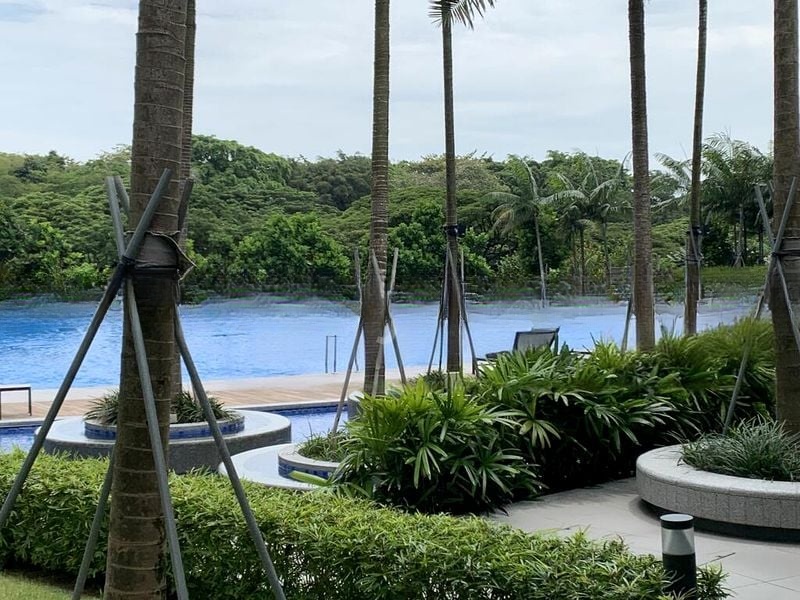 SEASIDE RESIDENCES 2