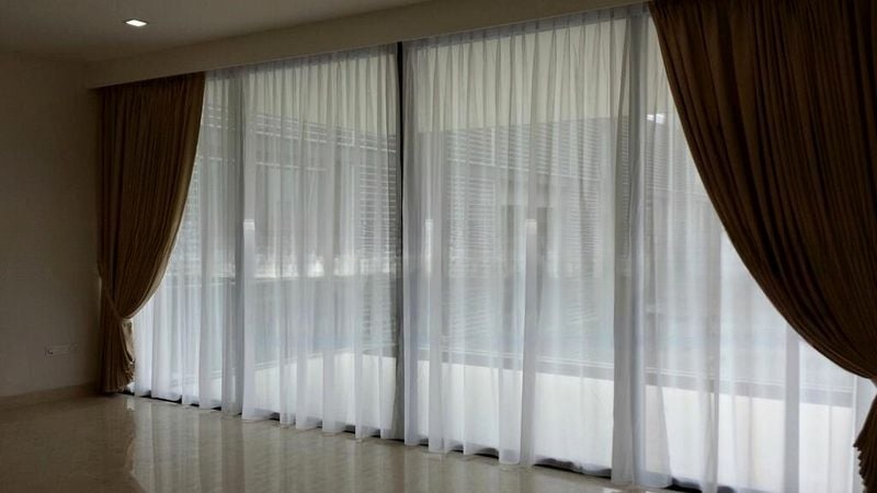 URBAN SUITES 1