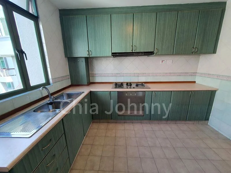 GOLD PALM MANSIONS 14