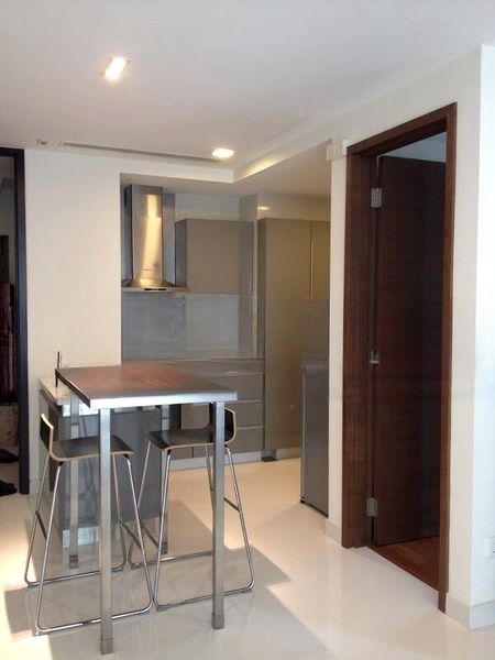 THE SUITES AT CENTRAL 6