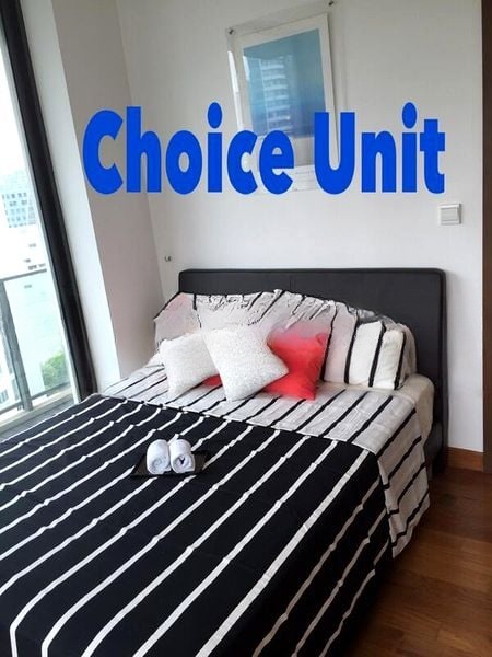 THE SUITES AT CENTRAL 12