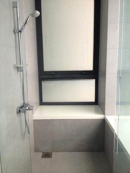 THE SUITES AT CENTRAL 8