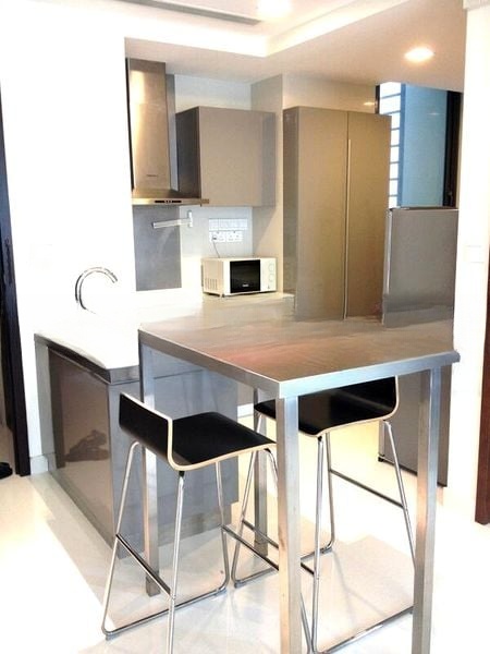 THE SUITES AT CENTRAL 11