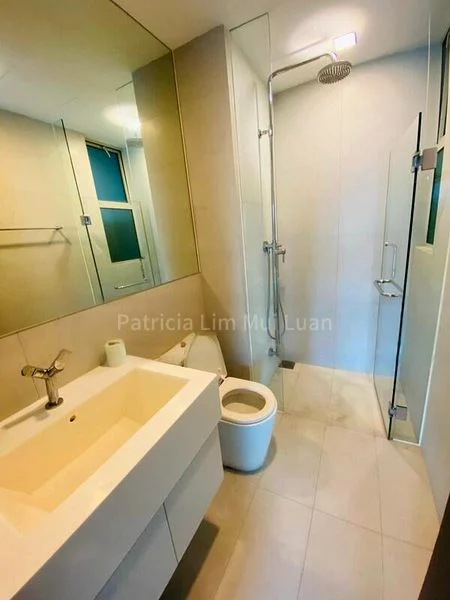 THE ROCHESTER RESIDENCES 8