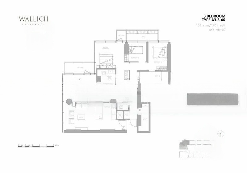 WALLICH RESIDENCE 4