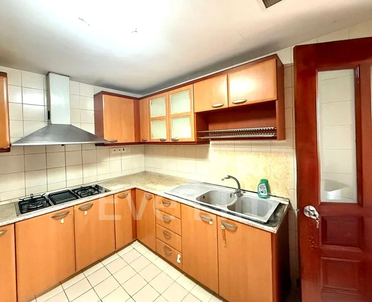 CARISSA PARK CONDOMINIUM 2