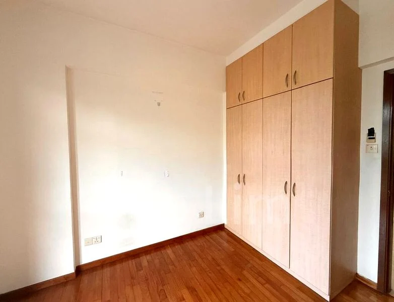 CARISSA PARK CONDOMINIUM 3