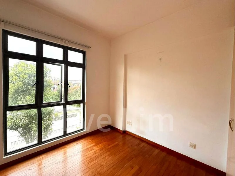 CARISSA PARK CONDOMINIUM 4