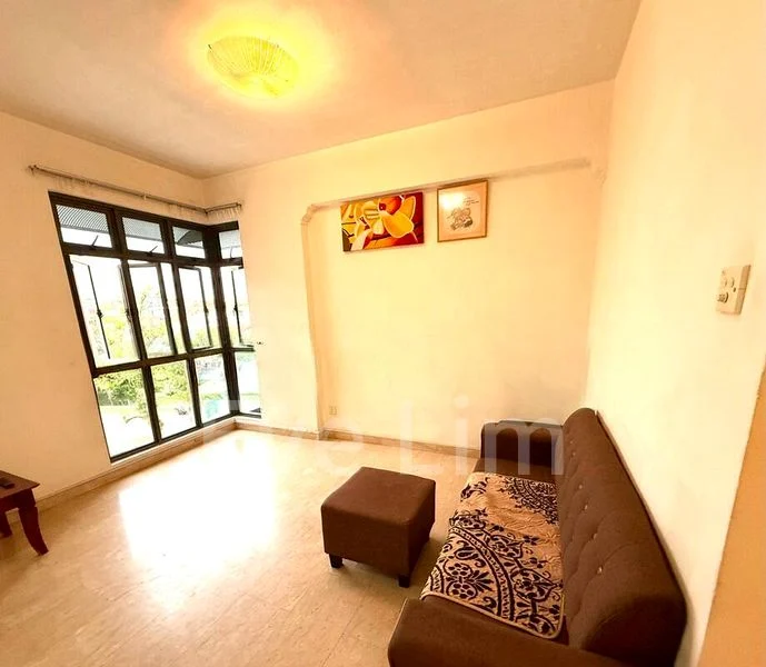 CARISSA PARK CONDOMINIUM 6