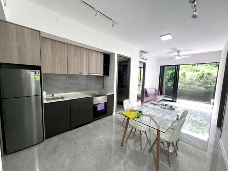 KENT RIDGE HILL RESIDENCES 2