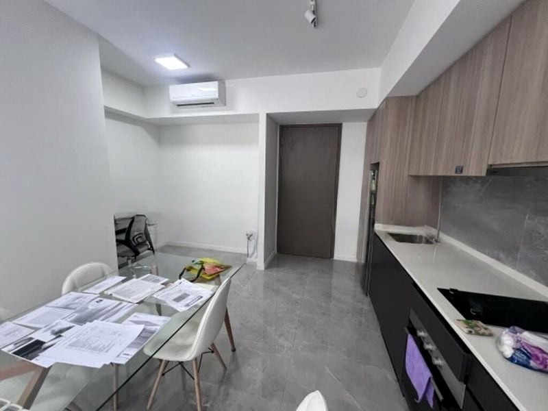 KENT RIDGE HILL RESIDENCES 8