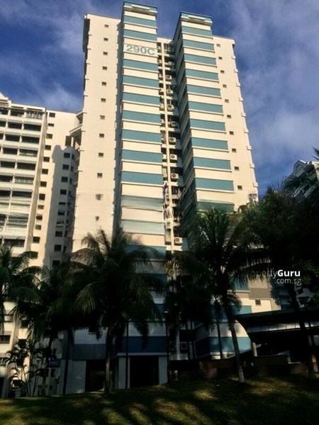 BT BATOK EAST AVE 3 2