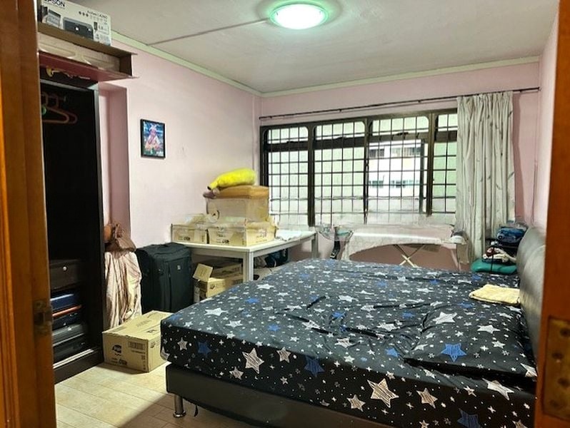 BT BATOK EAST AVE 3 12