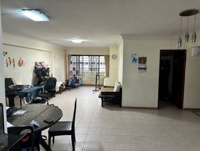 BT BATOK EAST AVE 3 8