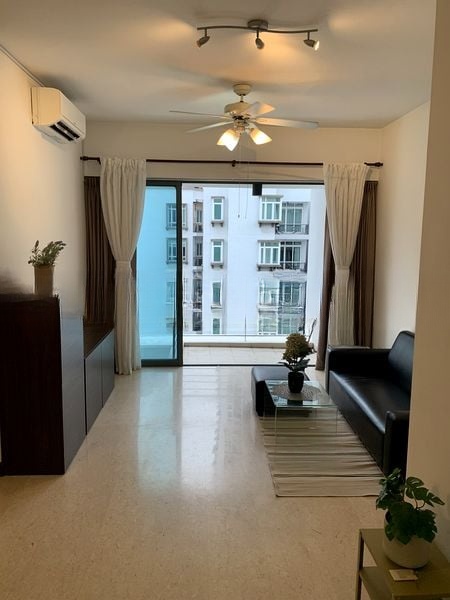 WATERMARK ROBERTSON QUAY 2