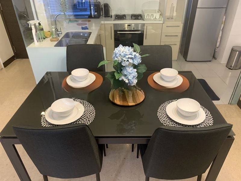 WATERMARK ROBERTSON QUAY 6