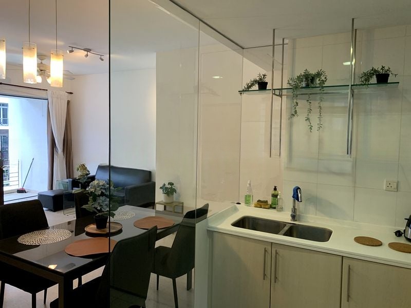 WATERMARK ROBERTSON QUAY 3