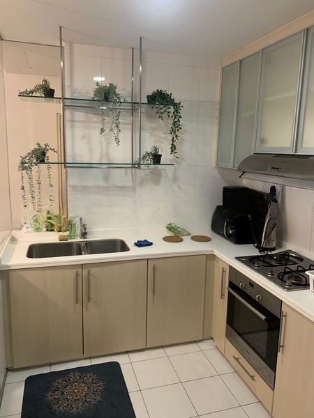 WATERMARK ROBERTSON QUAY 5