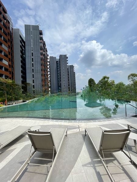 KI RESIDENCES AT BROOKVALE 3