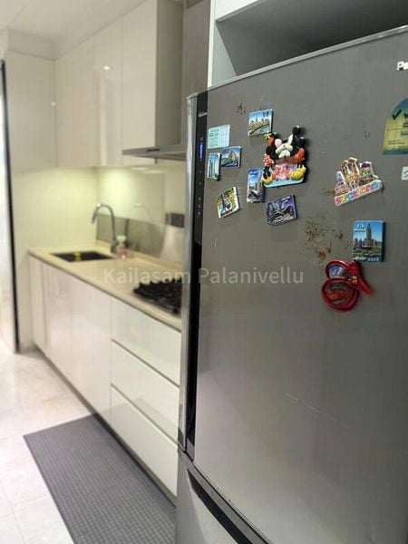 REFLECTIONS AT KEPPEL BAY 2