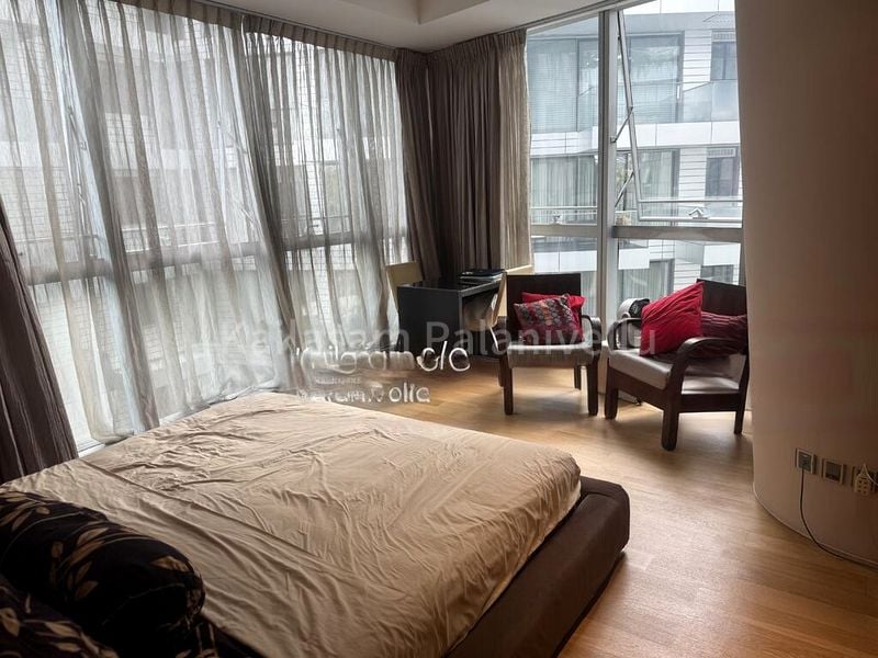 REFLECTIONS AT KEPPEL BAY 3