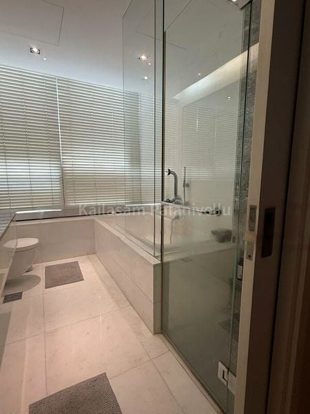 REFLECTIONS AT KEPPEL BAY 4