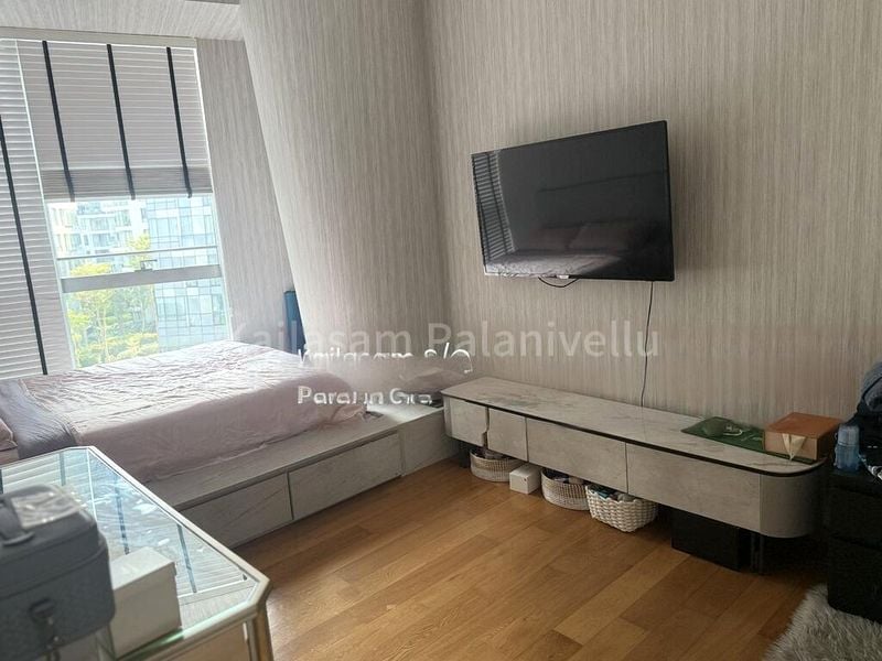 REFLECTIONS AT KEPPEL BAY 5