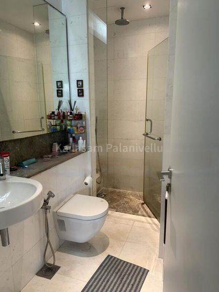 REFLECTIONS AT KEPPEL BAY 6