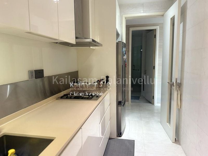 REFLECTIONS AT KEPPEL BAY 7