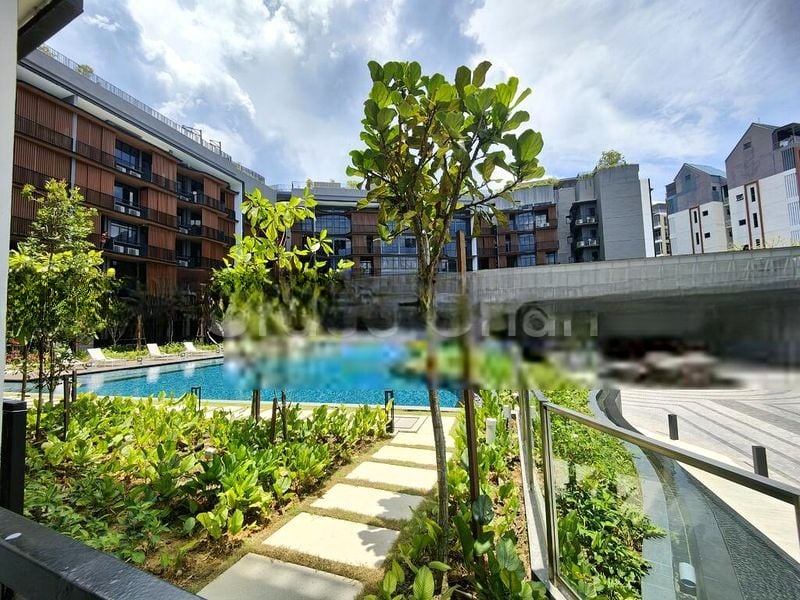 DAINTREE RESIDENCE 11