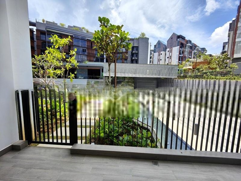 DAINTREE RESIDENCE 10