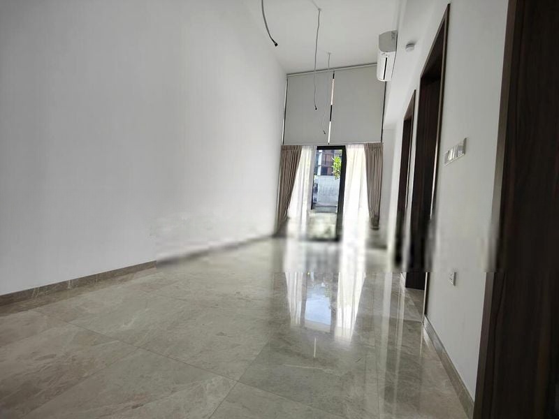 DAINTREE RESIDENCE 1