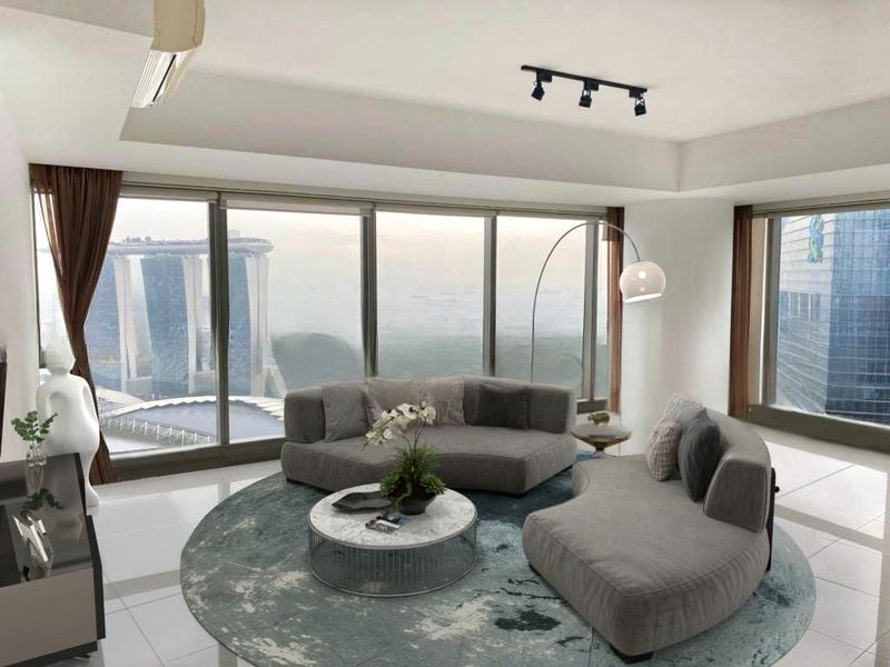 THE SAIL @ MARINA BAY 11