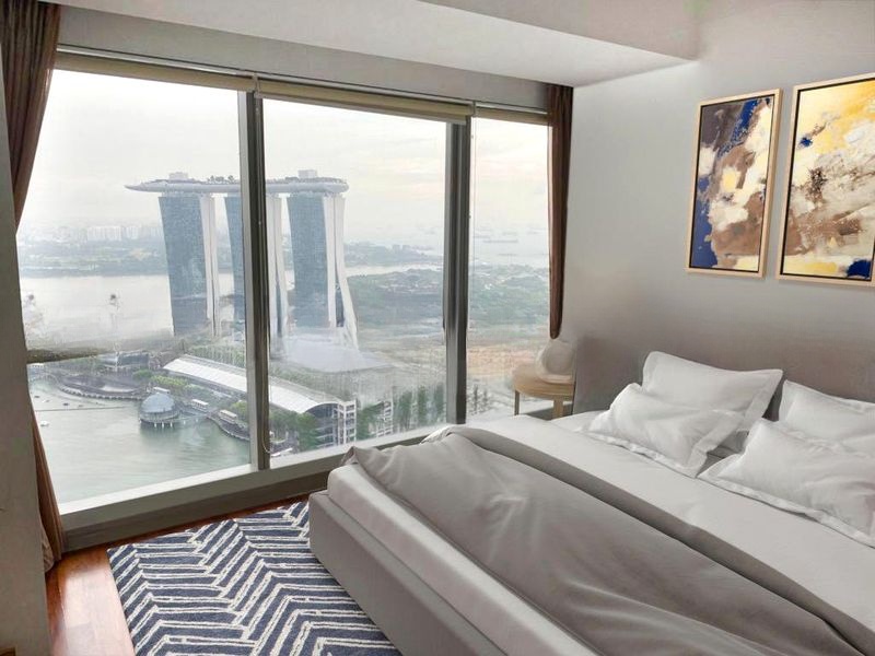 THE SAIL @ MARINA BAY 10