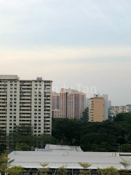 LOR 8 TOA PAYOH 2