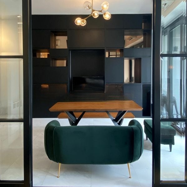 DUO RESIDENCES 5