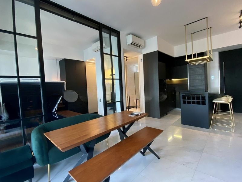 DUO RESIDENCES 4