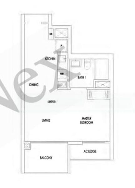 TREASURE AT TAMPINES 10