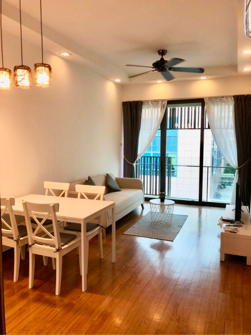 BLISS RESIDENCES 12