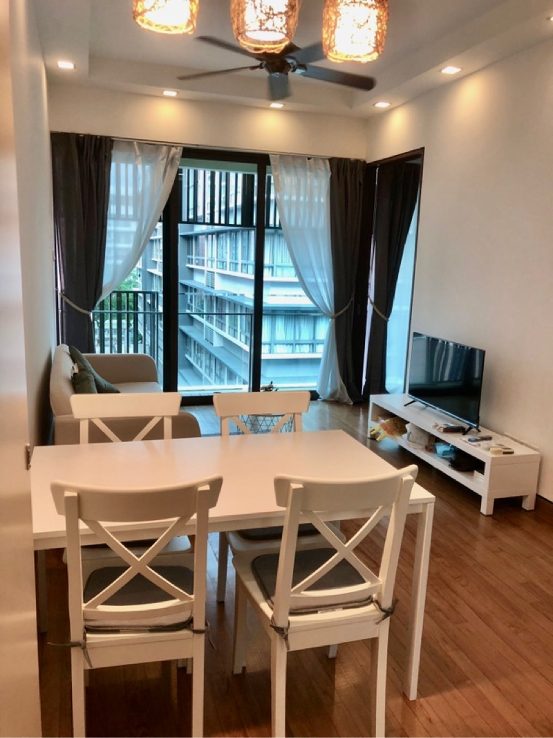 BLISS RESIDENCES 13