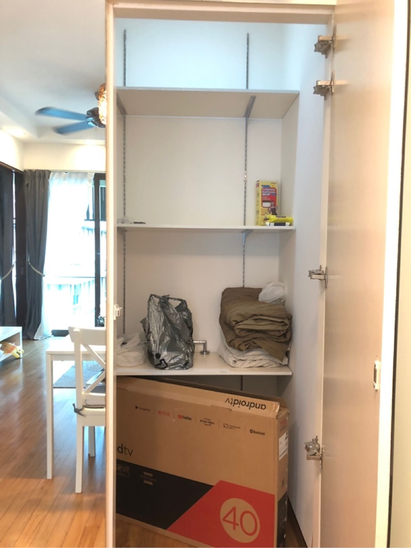 BLISS RESIDENCES 15