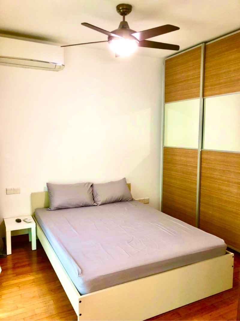 BLISS RESIDENCES 20