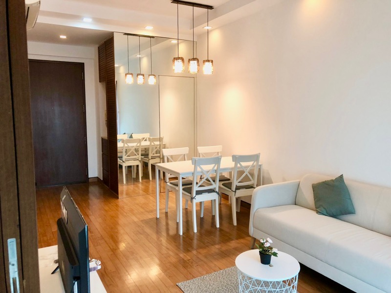BLISS RESIDENCES 3