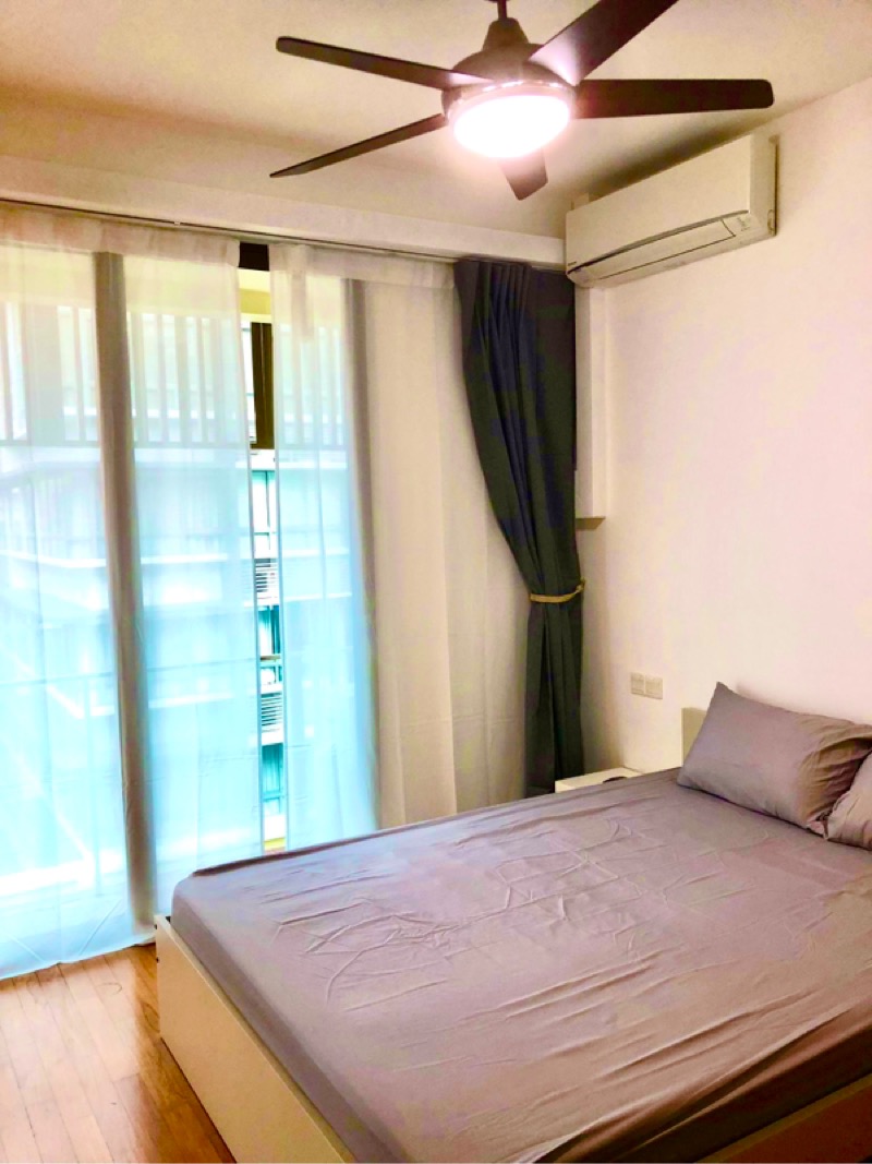BLISS RESIDENCES 21