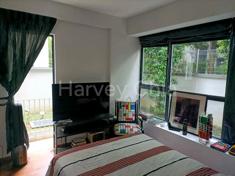 TROPICS @ HAIGSVILLE 6